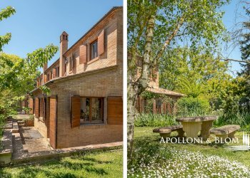 Villa Unifamiliare strada per chianciano, 12, Chianciano Terme - foto 6