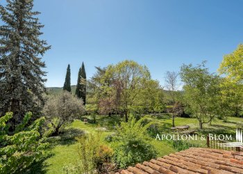Villa Unifamiliare strada per chianciano, 12, Chianciano Terme - foto 40
