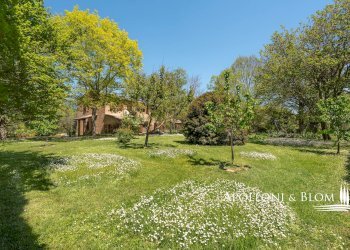 Villa Unifamiliare strada per chianciano, 12, Chianciano Terme - foto 42