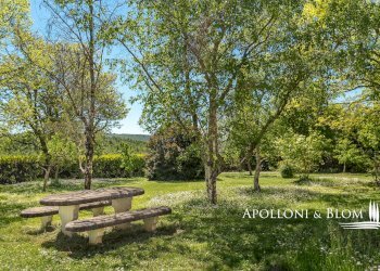 Villa Unifamiliare strada per chianciano, 12, Chianciano Terme - foto 43