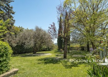 Villa Unifamiliare strada per chianciano, 12, Chianciano Terme - foto 44