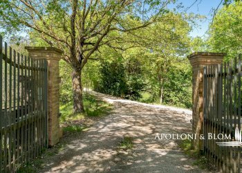 Villa Unifamiliare strada per chianciano, 12, Chianciano Terme - foto 45