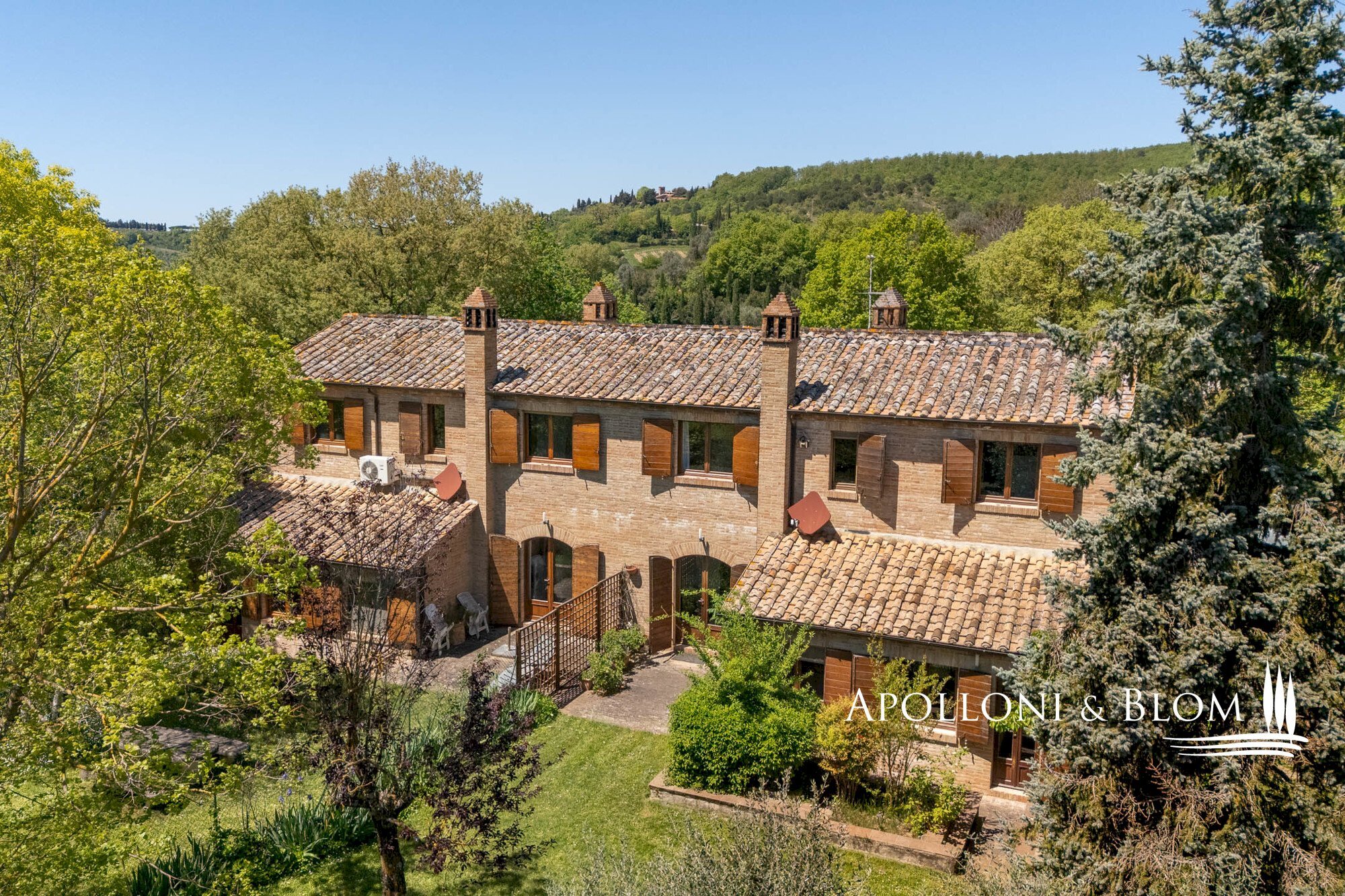 Rustico strada per chianciano, 12, Chianciano Terme - foto 3