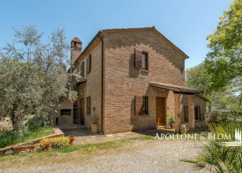 Rustico strada per chianciano, 12, Chianciano Terme - foto 1