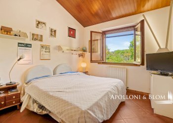 Rustico strada per chianciano, 12, Chianciano Terme - foto 15