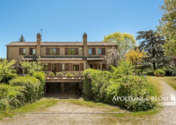 Rustico strada per chianciano, 12, Chianciano Terme - foto 23