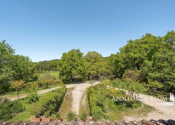 Rustico strada per chianciano, 12, Chianciano Terme - foto 25
