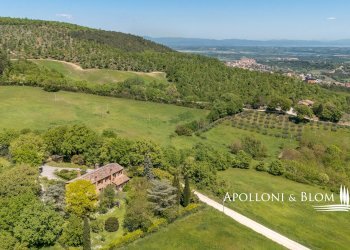 Rustico strada per chianciano, 12, Chianciano Terme - foto 32