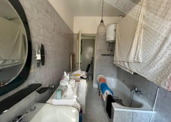 Appartamento piazza Guglielmo , Perosa Argentina - foto 8