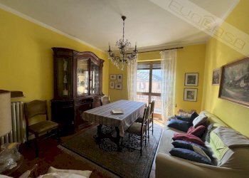 Appartamento piazza Guglielmo , Perosa Argentina - foto 9