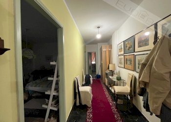 Appartamento piazza Guglielmo , Perosa Argentina - foto 12