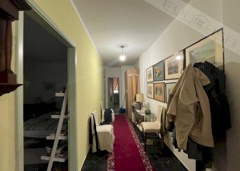 Appartamento piazza Guglielmo , Perosa Argentina - foto 13