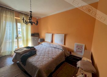 Appartamento piazza Guglielmo , Perosa Argentina - foto 14