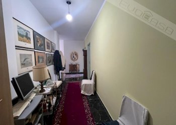 Appartamento piazza Guglielmo , Perosa Argentina - foto 16