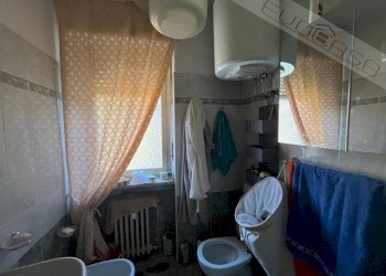 Appartamento piazza Guglielmo , Perosa Argentina - foto 18