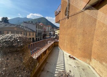 Appartamento piazza Guglielmo , Perosa Argentina - foto 20