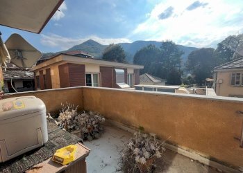 Appartamento piazza Guglielmo , Perosa Argentina - foto 21