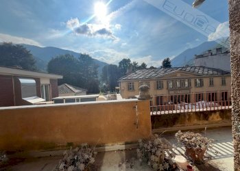 Appartamento piazza Guglielmo , Perosa Argentina - foto 22