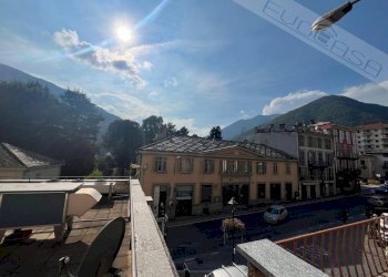 Appartamento piazza Guglielmo , Perosa Argentina - foto 23