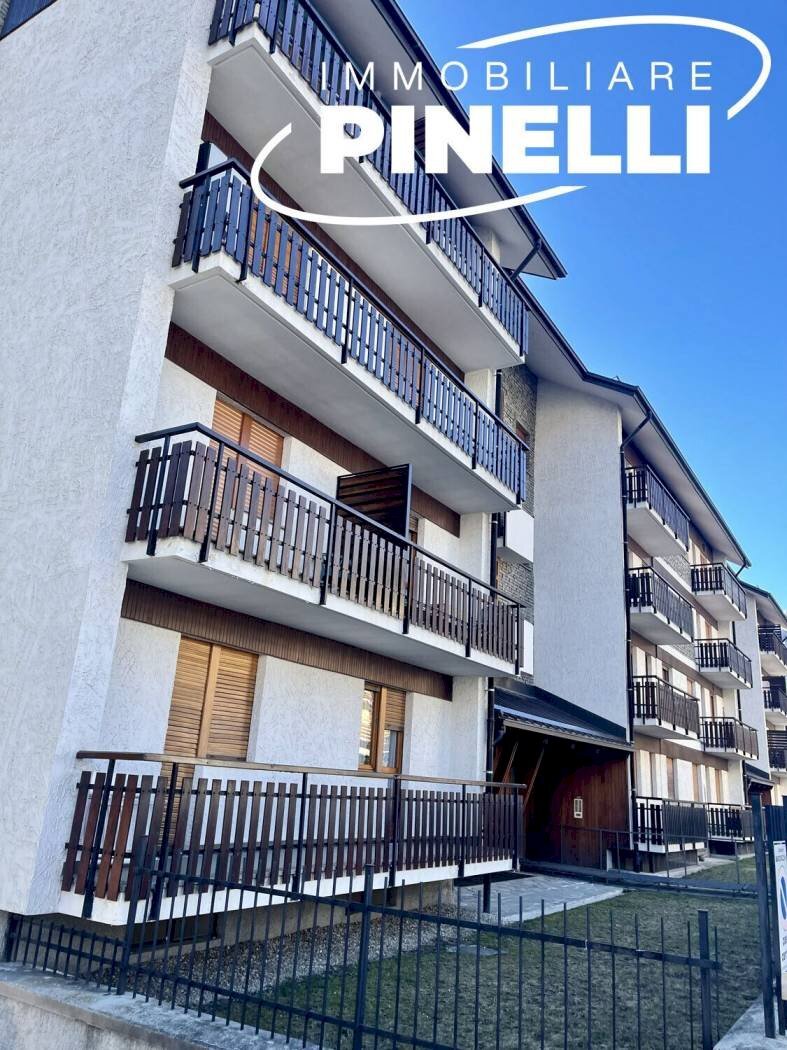 One-room apartment Viale San Francesco, 3, Bardonecchia - photo 1