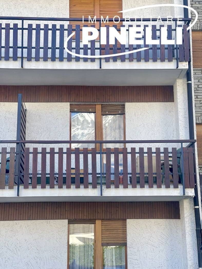 One-room apartment Viale San Francesco, 3, Bardonecchia - photo 2
