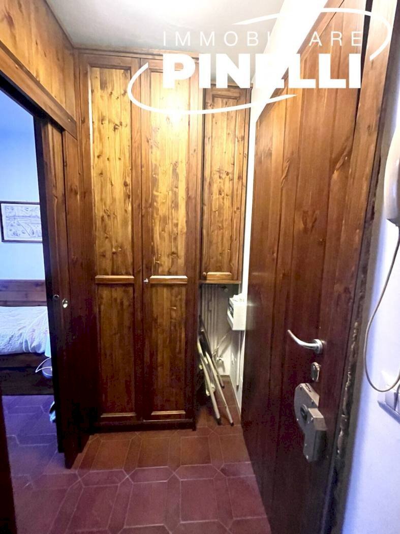 One-room apartment Viale San Francesco, 3, Bardonecchia - photo 3