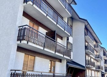 Monolocale Viale San Francesco, 3, Bardonecchia - foto 1