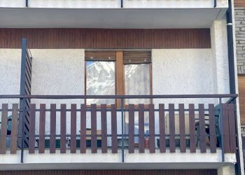 Monolocale Viale San Francesco, 3, Bardonecchia - foto 2