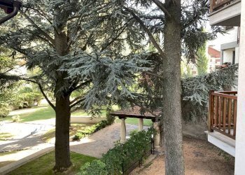 Monolocale Via Medail, 74 ter, Bardonecchia - foto 10