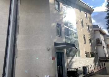 Monolocale Via Medail, 74 ter, Bardonecchia - foto 16