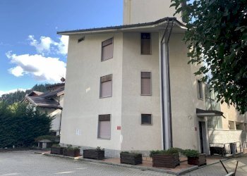 Monolocale Via Medail, 74 ter, Bardonecchia - foto 19