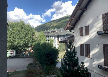 Monolocale Via Medail, 74 ter, Bardonecchia - foto 20