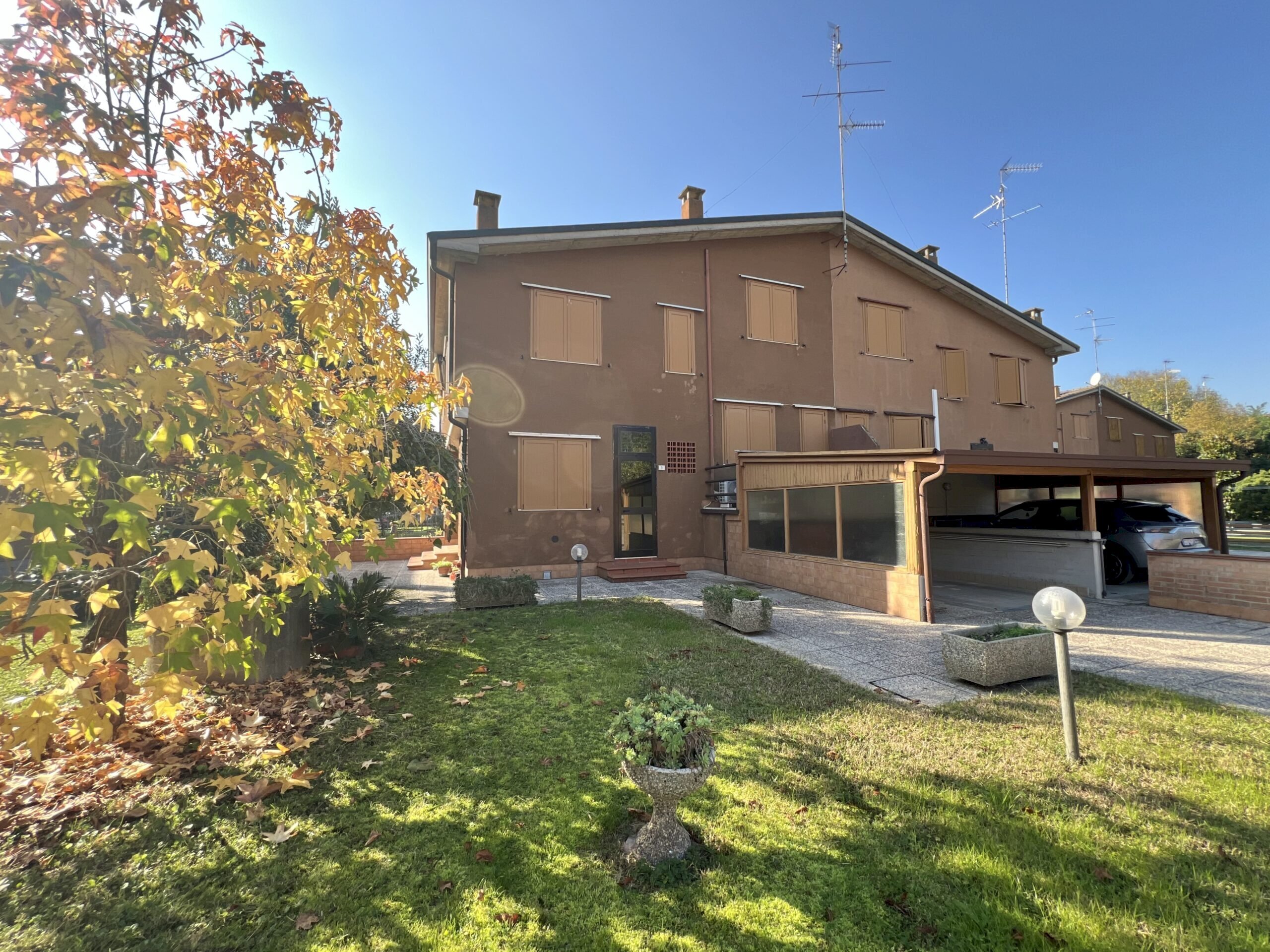 Villetta Via Scarsellino, 5, Argenta - foto 1