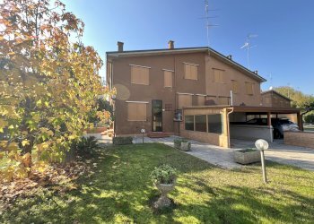 Villetta Via Scarsellino, 5, Argenta - foto 1