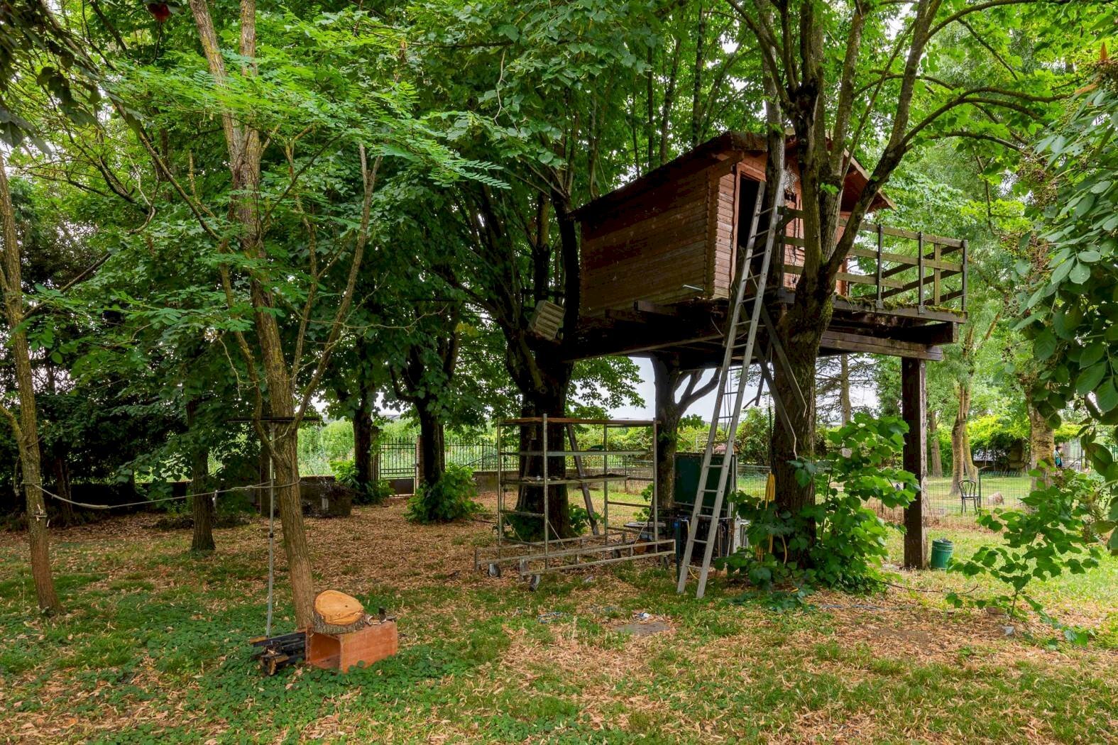 Semi-detached Villa Via Boschi, 36, Malalbergo - photo 3