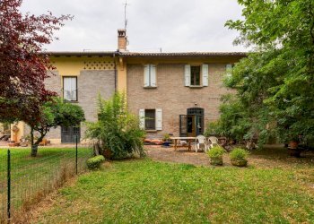Villa Bifamiliare Via Boschi, 36, Malalbergo - foto 2