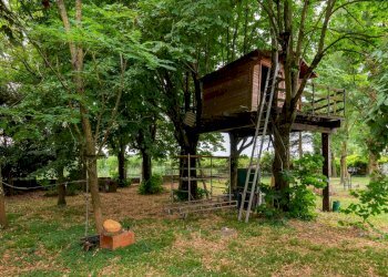 Villa Bifamiliare Via Boschi, 36, Malalbergo - foto 3