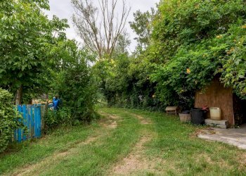 Villa Bifamiliare Via Boschi, 36, Malalbergo - foto 7