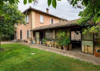 Villa Bifamiliare Via Boschi, 36, Malalbergo - foto 9