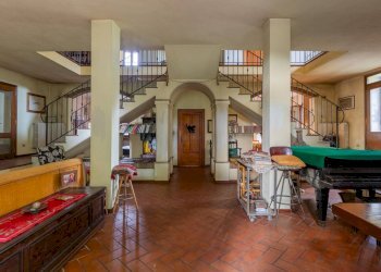 Villa Bifamiliare Via Boschi, 36, Malalbergo - foto 12