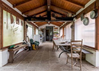 Villa Bifamiliare Via Boschi, 36, Malalbergo - foto 22