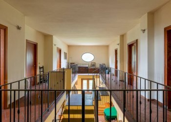 Villa Bifamiliare Via Boschi, 36, Malalbergo - foto 25
