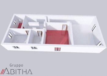 Casa indipendente Via Umberto I, Mandela - foto 47