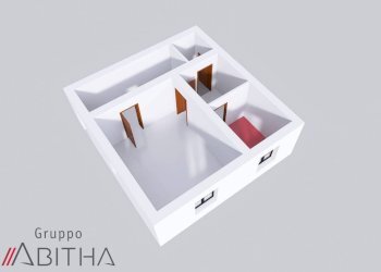 Casa indipendente Via Umberto I, Mandela - foto 48