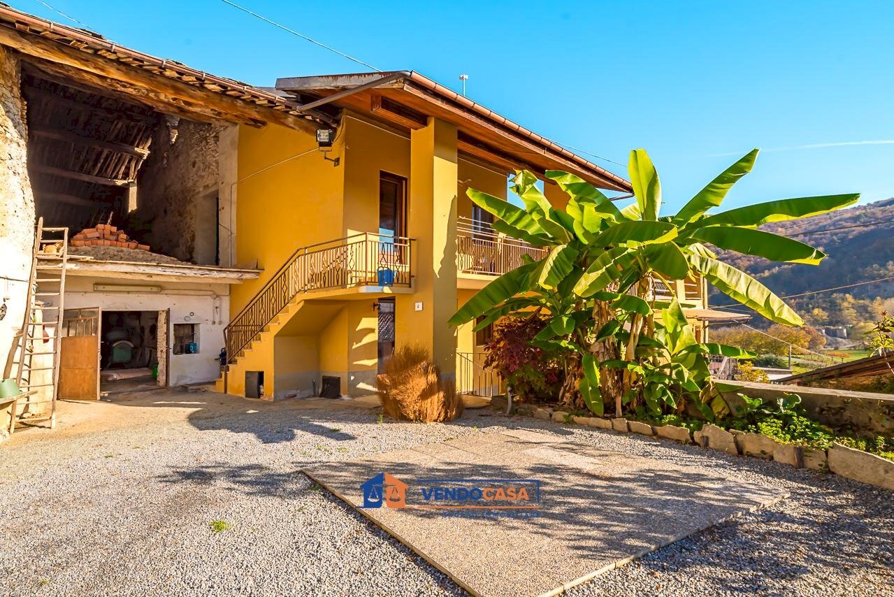 Casa indipendente Rossana - foto 1