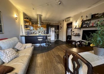 Four-room apartment Via Andezeno, Torino (neighborhood Bertolla) - photo 2