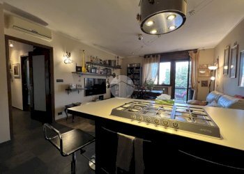 Four-room apartment Via Andezeno, Torino (neighborhood Bertolla) - photo 3