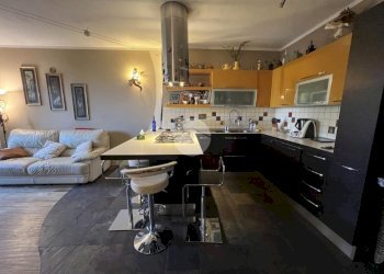 Four-room apartment Via Andezeno, Torino (neighborhood Bertolla) - photo 4