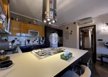 Four-room apartment Via Andezeno, Torino (neighborhood Bertolla) - photo 5