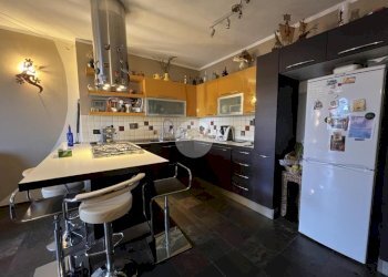 Four-room apartment Via Andezeno, Torino (neighborhood Bertolla) - photo 6